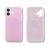    Apple iPhone 16  - Soft Feeling RUBBER Case